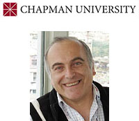 Chapman University<br>Professor Dr. Armen Gulian