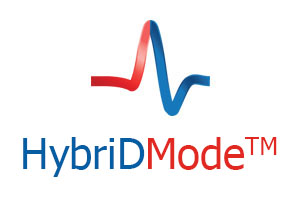 Контроллер HD 2.0. HybriD Mode™