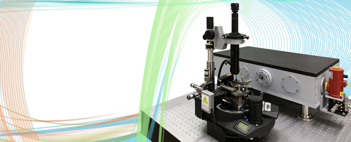 ИНТЕГРА Нано ИК - Ультрастабильный АСМ-ИК & СБОМ для микроскопии и спектроскопии